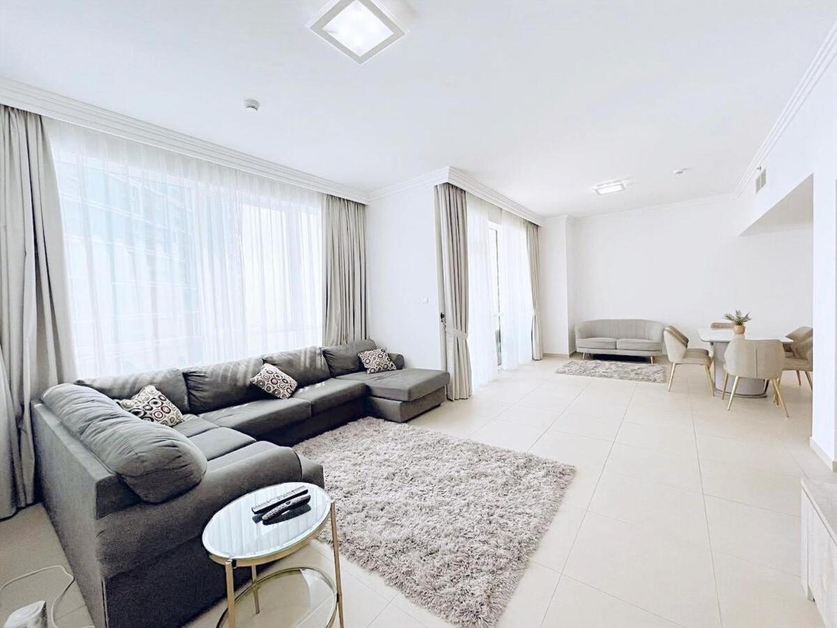 Apartment Private Access - Canal View